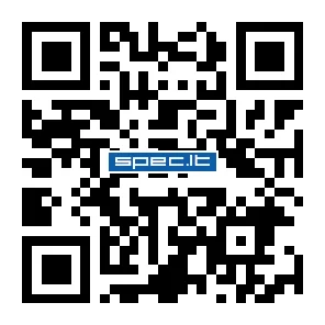 QR kodas | FARBALITA, UAB