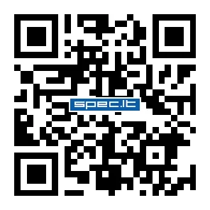 QR kodas | FARBERIS, UAB | spec.lt