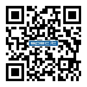 QR kodas | FARBO, UAB | spec.lt