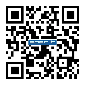 QR kodas | Fardas, UAB | spec.lt