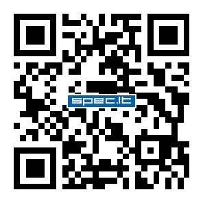 QR kodas | Fared Group, UAB | spec.lt