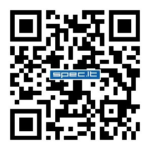 QR kodas | FAREKSIS, UAB | spec.lt