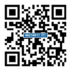 QR kodas | Farema, UAB | spec.lt