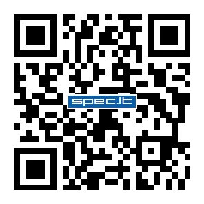 QR kodas | FARENA, UAB | spec.lt