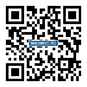 QR kodas | Farenda, UAB | spec.lt