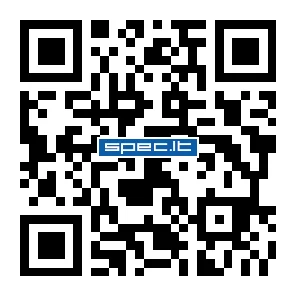 QR kodas | Farera, UAB | spec.lt