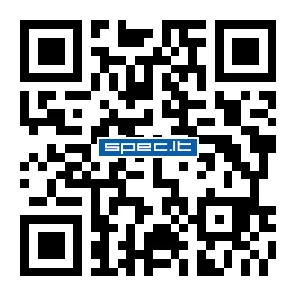 QR kodas | Farerai, UAB | spec.lt