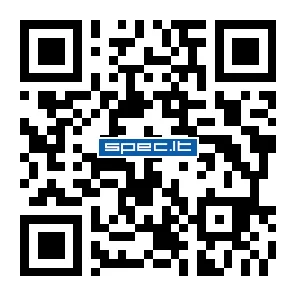 QR kodas | Faresta, IĮ