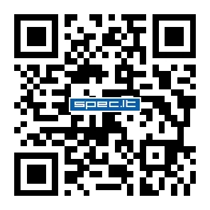 QR kodas | FARETA, UAB | spec.lt
