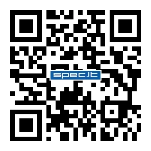 QR kodas | Farfala, MB