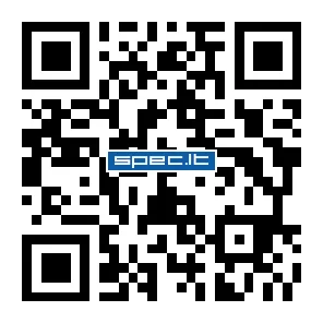 QR kodas | Fargeka, MB