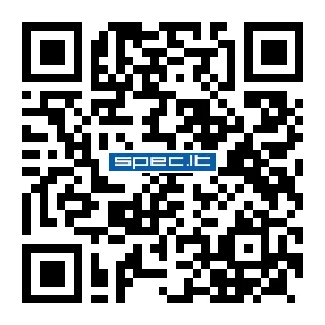 QR kodas | Fargo finansai, UAB