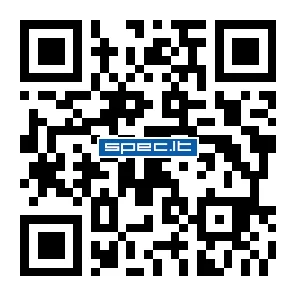 QR kodas | Farima, UAB | spec.lt