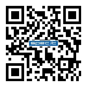 QR kodas | Faritonas, UAB