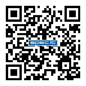 QR kodas | Farm Investments, UAB | spec.lt