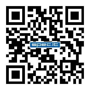 QR kodas | Farma media, MB | spec.lt
