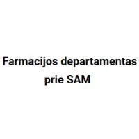 Farmacijos departamentas prie SAM | spec.lt