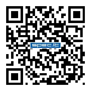 QR kodas | Farmacijos idėjos, UAB | spec.lt