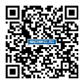 QR kodas | FARMACIJOS IR FARMACIJOS RINKOS INSTITUTAS, VšĮ