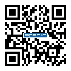 QR kodas | FARMAHELIS, UAB | spec.lt