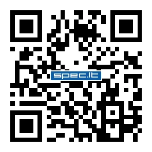 QR kodas | Farmanis, UAB