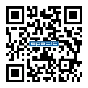 QR kodas | FARMANTA, UAB | spec.lt