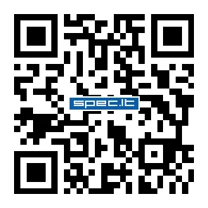 QR kodas | Farmega, UAB | spec.lt