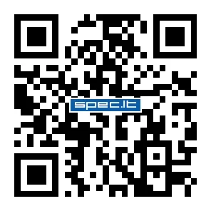 QR kodas | FARMERS LT, UAB | spec.lt