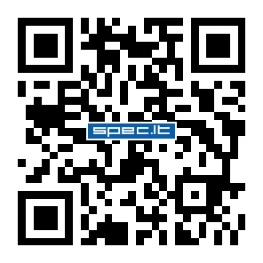 QR kodas | Farmesta, UAB | spec.lt