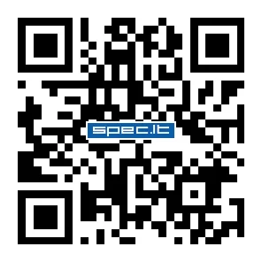 QR kodas | Farmeta, UAB | spec.lt