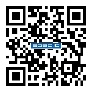 QR kodas | Farmidėja, UAB | spec.lt