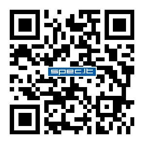 QR kodas | Farmlyga, UAB | spec.lt