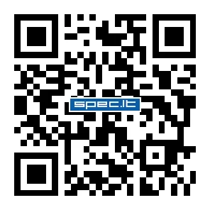 QR kodas | Farmveta, UAB | spec.lt