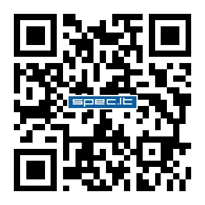 QR kodas | Farnelas, UAB