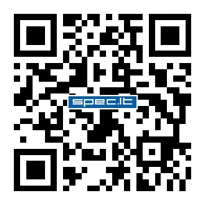 QR kodas | FARNIS, UAB | spec.lt