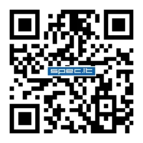 QR kodas | Faroe labs, MB