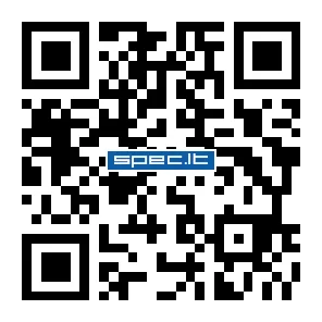 QR kodas | FAROMAS, UAB | spec.lt