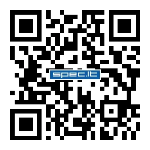 QR kodas | Fartana, UAB | spec.lt