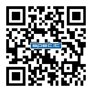 QR kodas | Fartuna, MB