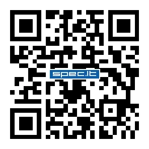 QR kodas | Fartus, UAB