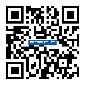 QR kodas | FARVATERIS, MB