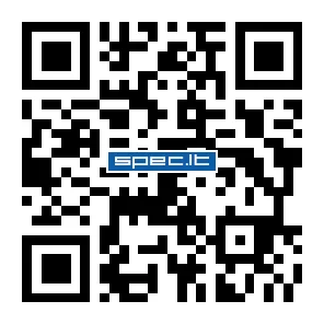 QR kodas | Farvel, UAB | spec.lt