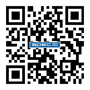 QR kodas | Blufarx LT, MB