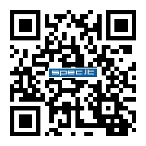 QR kodas | FAS SAUGA, UAB | spec.lt
