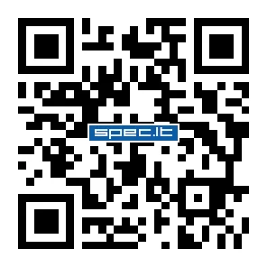 QR kodas | Fasa bel, UAB
