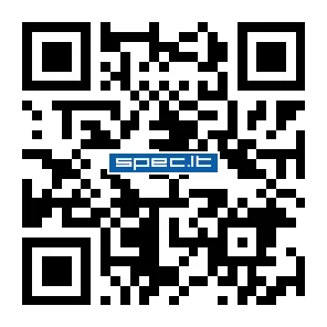 QR kodas | Fasa Pack, UAB | spec.lt