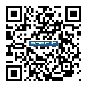 QR kodas | FASADAS, R. Narušio, IĮ | spec.lt