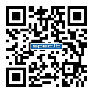 QR kodas | Fasadas, UAB | spec.lt