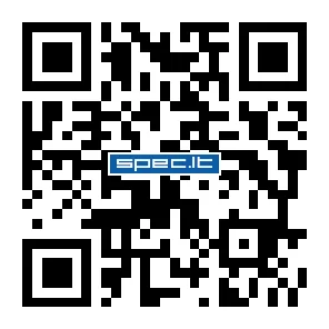 QR kodas | Fasadena, UAB | spec.lt