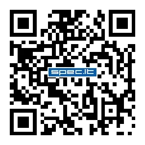 QR kodas | Fasadena Vilniaus filialas, UAB | spec.lt